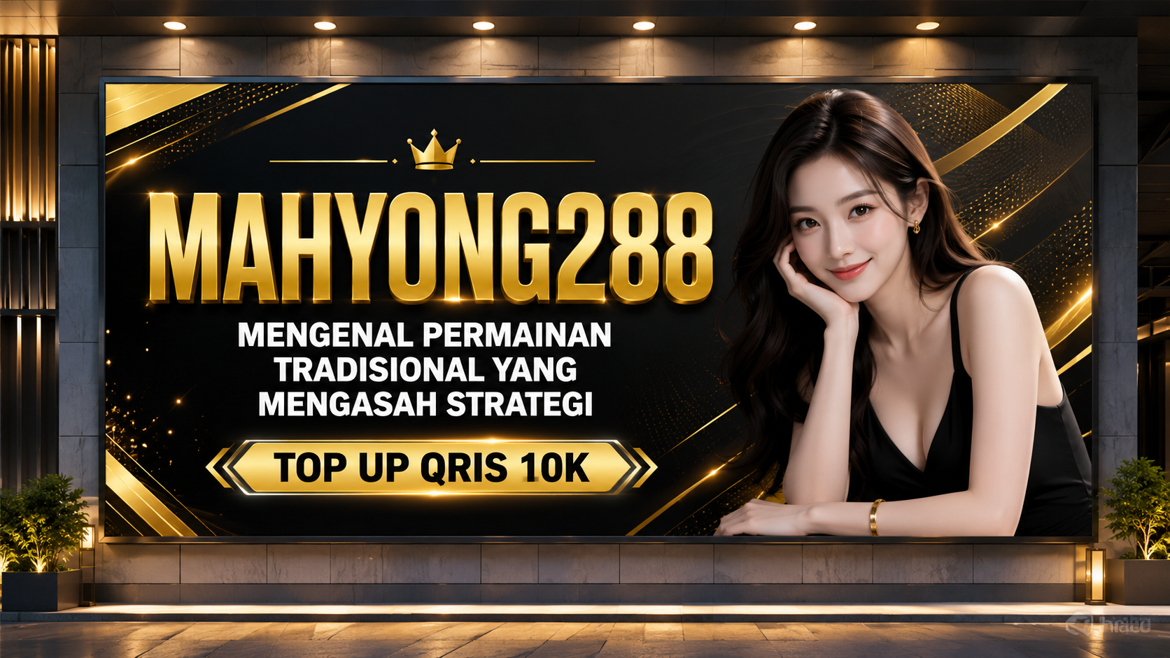 MAHYONG288